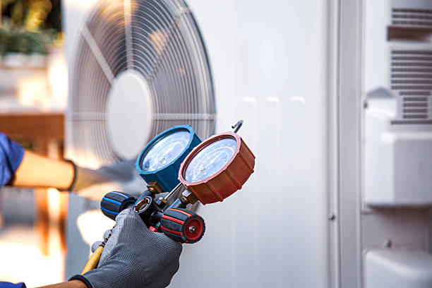 Affordable Furnace Repair solutions in Vernon, IN
